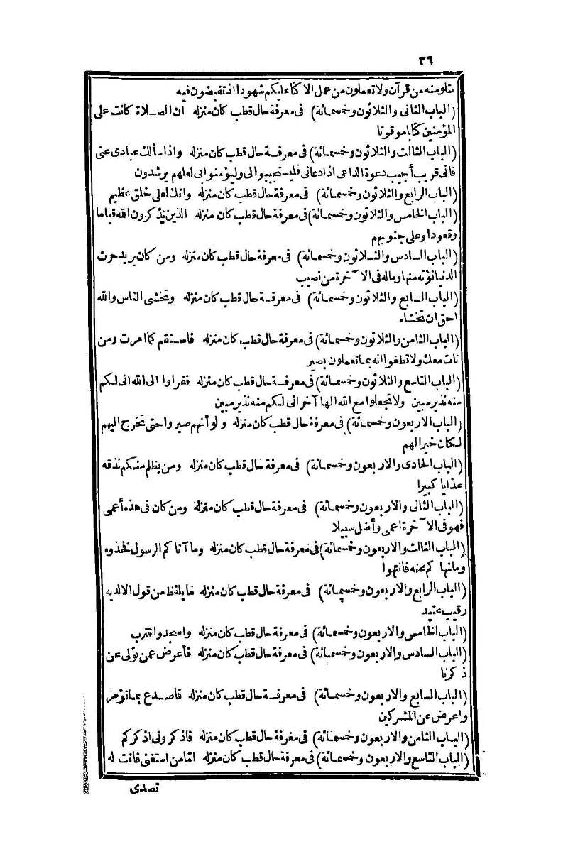 futmak.com - Page 36 - from part One of the second Boulaq edition